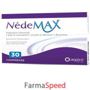 nedemax 30 compresse