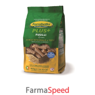farabella fusilli riso integrale e teff 400 g