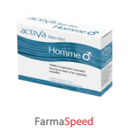 benessere uomo 30 capsule