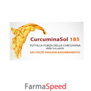 curcuminasol 185 30cps