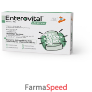 enterovital restore 10bust