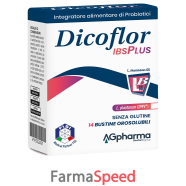 dicoflor ibsplus 14 bustine