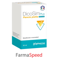 dicosim plus 30 ml