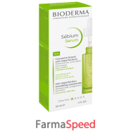 bioderma sebium serum 30ml