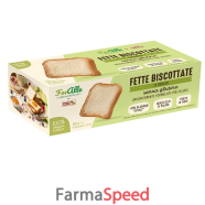 foralle fette biscottate classiche 110 g