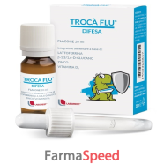 troca' flu difesa 20 ml