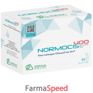 normocis 400 30bust