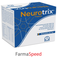 neurotrix tropical 30 bustine da 7 g