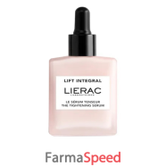 lierac lift integral siero tensore 30 ml 