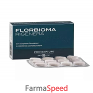 principium florbioma rigenera 24 compresse