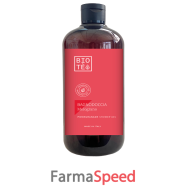 biote' bagnodoccia melograno 500 ml