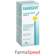 ialoclean sospensione orale