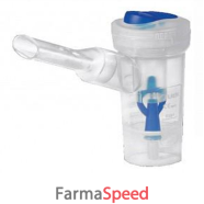 flaem set ampolla rf8 + boccaglio