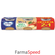 mellin omog mela 3pz 100g