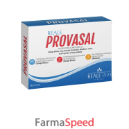 reale provasal 30 capsule