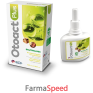 otoact plus 100 ml