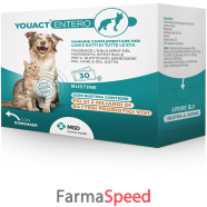 youact entero 30 bustine