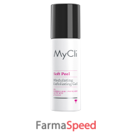 mycli soft peel 50 ml