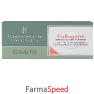 collagene kronos marino 10bust