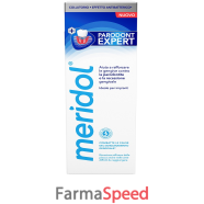 meridol collutorio parod 400ml