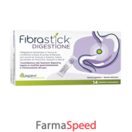 fibrastick digestione 14 bustine