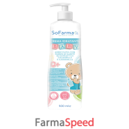 crema idrat crp bb sofarmapiu'