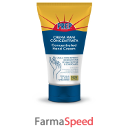 prep crema mani concentrata 75 ml