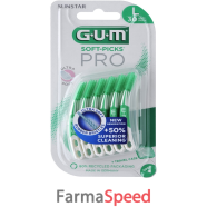 gum soft pick pro large 30pz