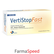 vertistop fast 20 compresse