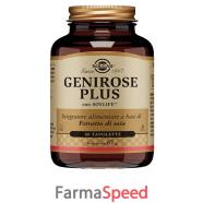 genirose plus 60tav