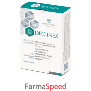 declinex 30 compresse