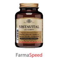vistavital solgar 60 capsule vegetali