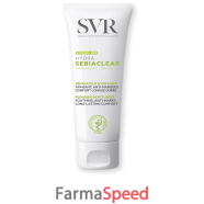 sebiaclear hydra 40 ml
