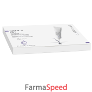 viscaplus prp+ programma anti diradamento 6 tubi da 12 ml