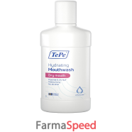 tepe hydrating collutorio idra