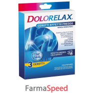 dolorelax cerotto eff freddo