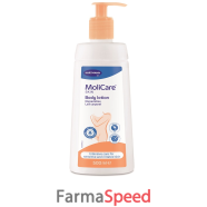 molicare skin fluido idratante