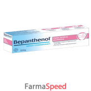 bepanthenol pasta lenitiva protettiva 100 g