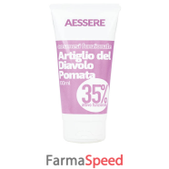 artiglio del diavolo pomata 35% 100 ml