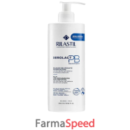 rilastil xerolact bals sp400ml