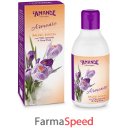 l'amande armonie bagno doccia