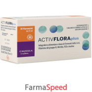 activ flora plus 10flx9ml