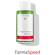 dr hauschka bagno benessere