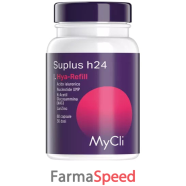 mycli suplus h24 hya ref 60cps