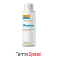 fotolyse balsamo doposole con risciacquo 200 ml