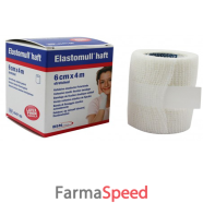 benda elast haft 6x400cm