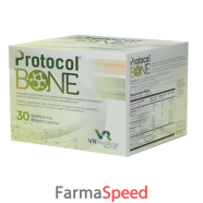protocol bone 30 bustine