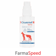 cicatrioil spray 50 ml