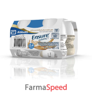 ensure compact caffe 4x125ml