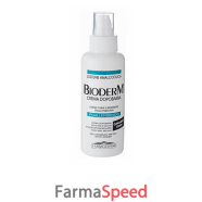 bioderm crema dopobarba no- alcool 100